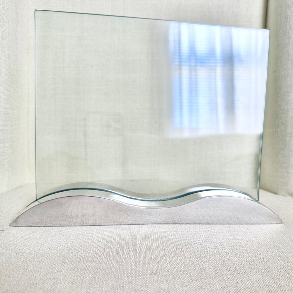 Nambe Karim Rashid Wave Frame - Picture 6 of 6